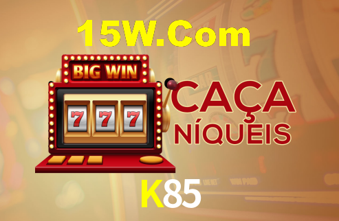 K85: A Experiência de Casino com Jogos de Mesa ao Vivo