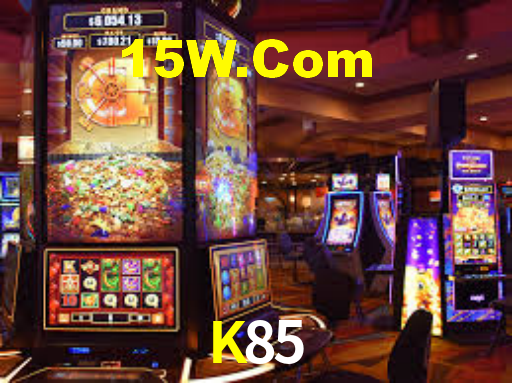 K85 App