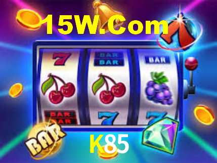 Exclusive Games K85