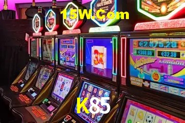 Account Benefits K85