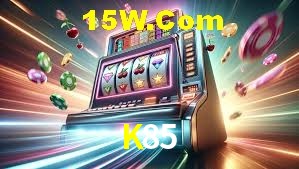 Welcome Bonus K85