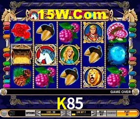 Slot Games K85