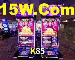 Tournaments K85