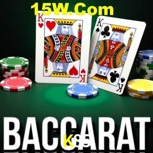Games Directory K85