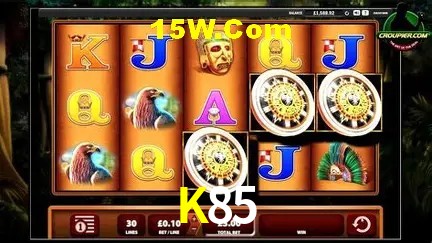Games Directory K85