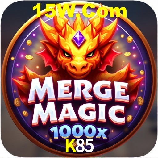 Descubra a Magia dos Jogos de Arcade no K85