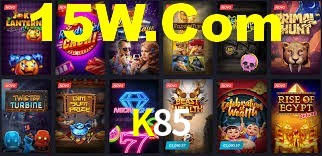 Blackjack Table K85