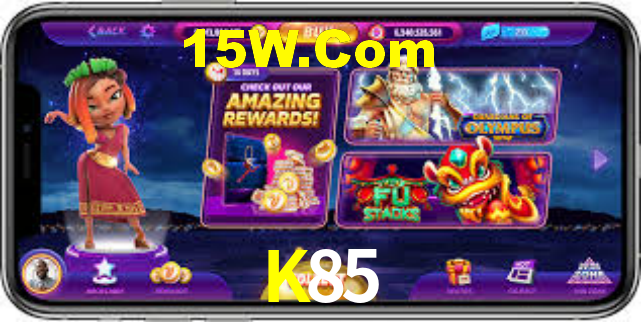K85 App